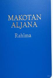 MAKOTAN ALJANA COMPLT BY Rahima