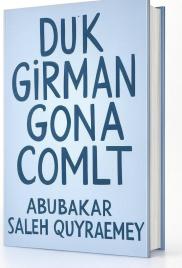 DUK GIRMAN GONA COMLT