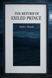THE RETURN OF EXILED PRINCE