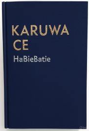 KARUWA CE CPMT