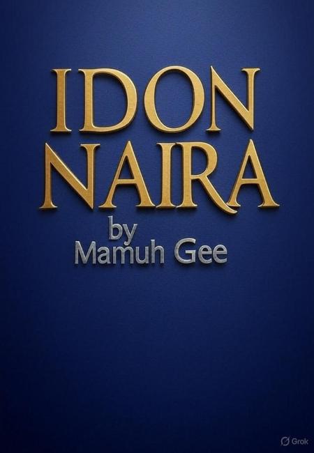 IDON NAIRA