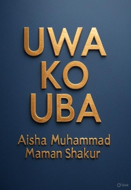 UWA KO UBA COMLT