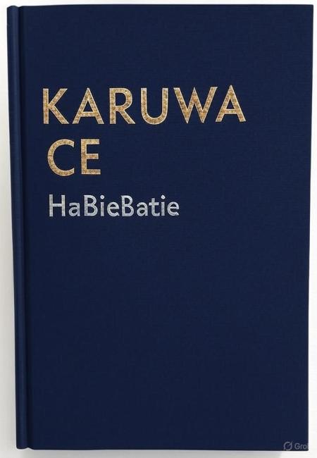 KARUWA CE CPMT