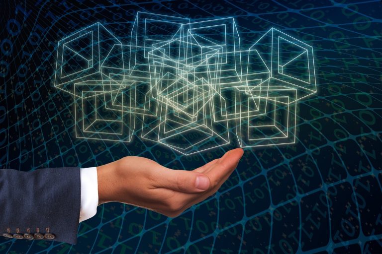 How Blockchain Is Reinventing the Insurance Industry in 2026